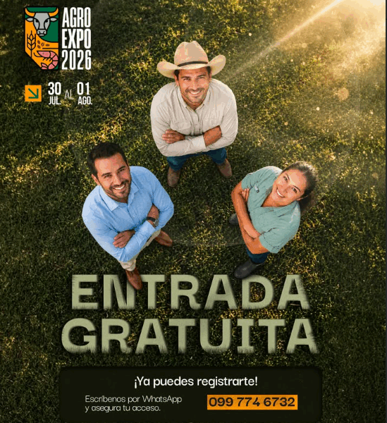 Agro Expo 2026