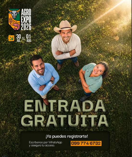 Agro Expo 2026