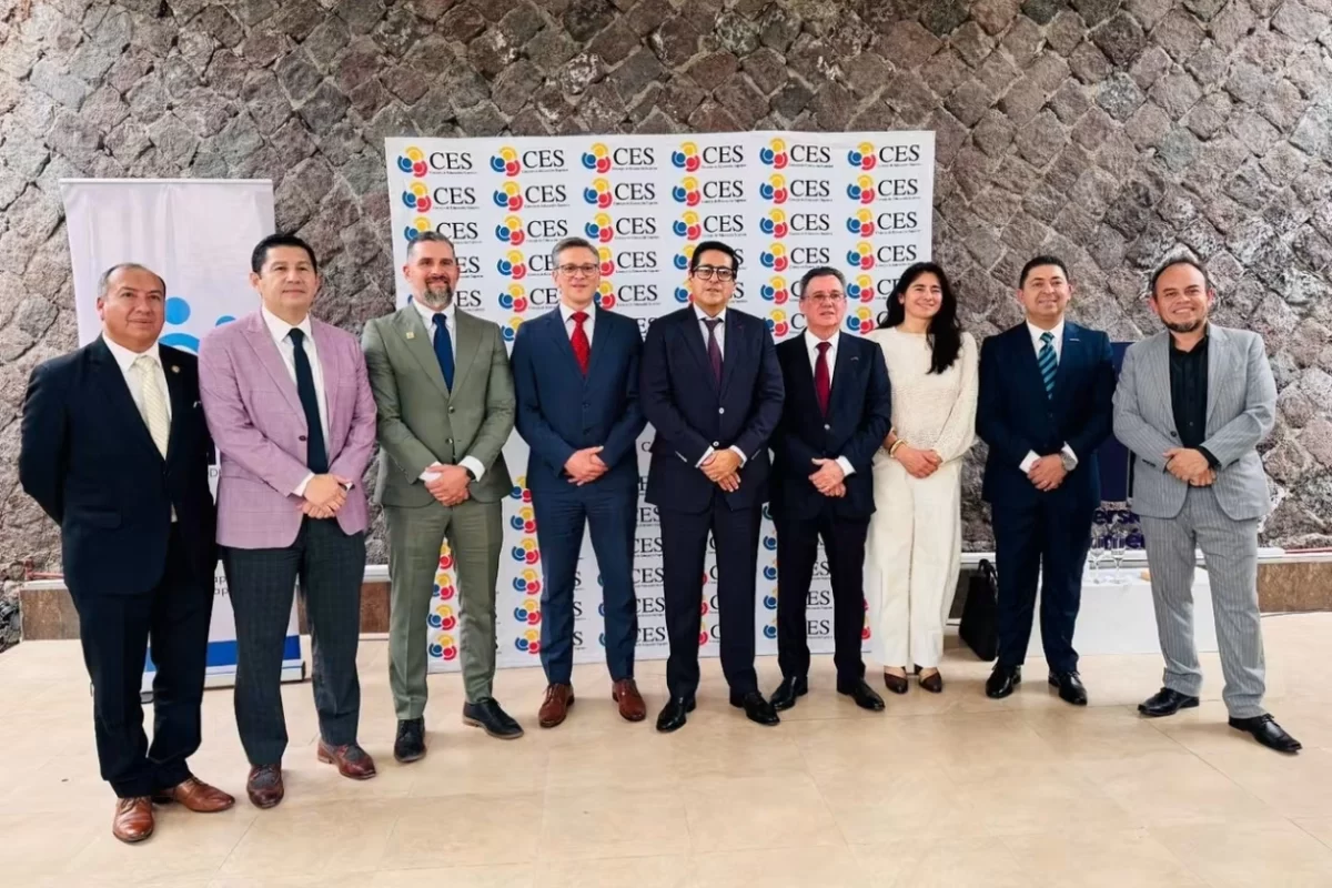 ESPAM MFL liderara el cluster academico productivo de la zona 4